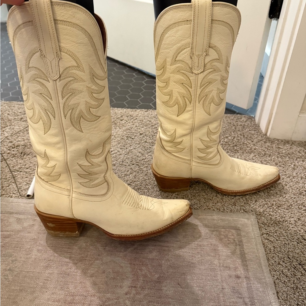 Tecovas the Annie boots - Picture 9 of 10
